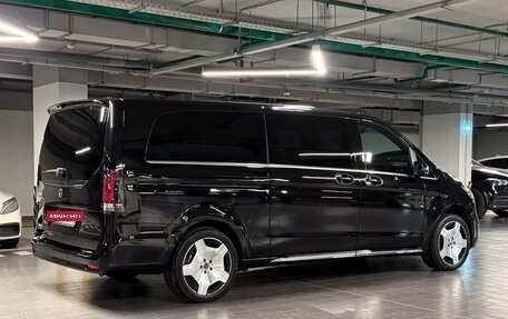 Mercedes-Benz V-Класс, 2025 год, 11 990 000 рублей, 5 фотография