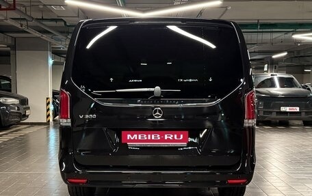 Mercedes-Benz V-Класс, 2025 год, 11 990 000 рублей, 7 фотография