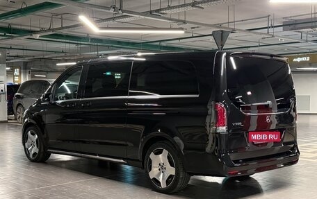 Mercedes-Benz V-Класс, 2025 год, 11 990 000 рублей, 9 фотография