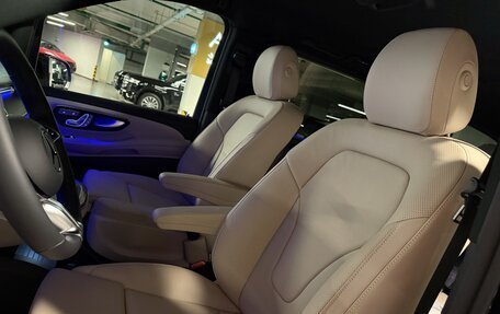 Mercedes-Benz V-Класс, 2025 год, 11 990 000 рублей, 20 фотография