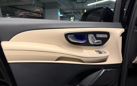 Mercedes-Benz V-Класс, 2025 год, 11 990 000 рублей, 16 фотография