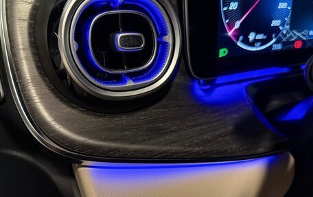 Mercedes-Benz V-Класс, 2025 год, 11 990 000 рублей, 23 фотография