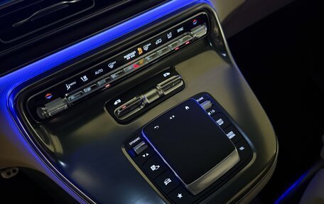 Mercedes-Benz V-Класс, 2025 год, 11 990 000 рублей, 24 фотография