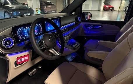 Mercedes-Benz V-Класс, 2025 год, 11 990 000 рублей, 19 фотография