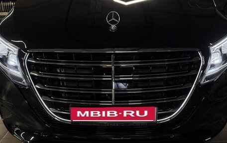 Mercedes-Benz V-Класс, 2025 год, 11 990 000 рублей, 14 фотография