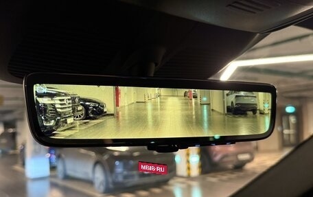 Mercedes-Benz V-Класс, 2025 год, 11 990 000 рублей, 25 фотография