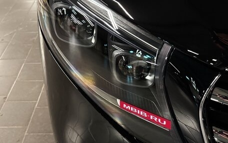 Mercedes-Benz V-Класс, 2025 год, 11 990 000 рублей, 15 фотография