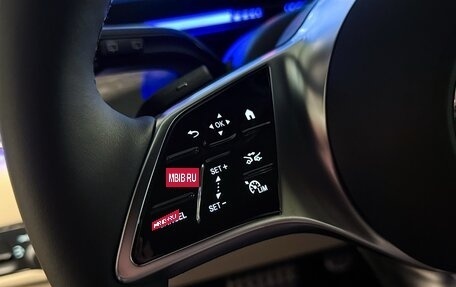 Mercedes-Benz V-Класс, 2025 год, 11 990 000 рублей, 22 фотография