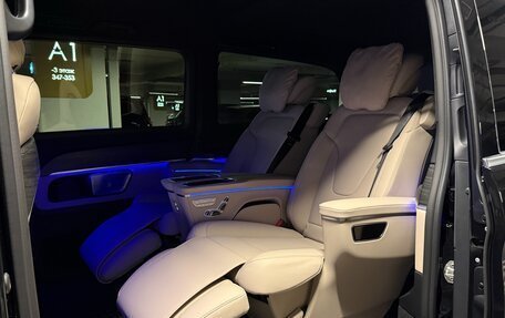 Mercedes-Benz V-Класс, 2025 год, 11 990 000 рублей, 26 фотография