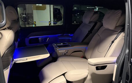 Mercedes-Benz V-Класс, 2025 год, 11 990 000 рублей, 29 фотография