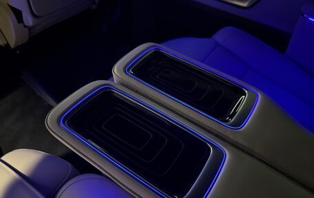 Mercedes-Benz V-Класс, 2025 год, 11 990 000 рублей, 31 фотография