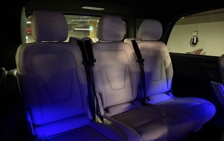 Mercedes-Benz V-Класс, 2025 год, 11 990 000 рублей, 33 фотография