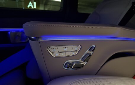 Mercedes-Benz V-Класс, 2025 год, 11 990 000 рублей, 28 фотография