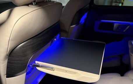 Mercedes-Benz V-Класс, 2025 год, 11 990 000 рублей, 30 фотография