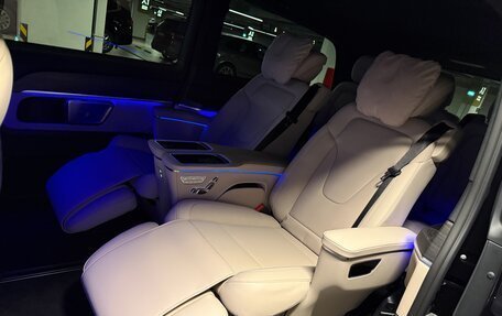 Mercedes-Benz V-Класс, 2025 год, 11 990 000 рублей, 27 фотография