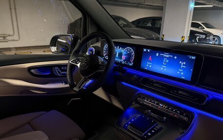 Mercedes-Benz V-Класс, 2025 год, 11 990 000 рублей, 34 фотография