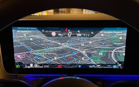 Mercedes-Benz V-Класс, 2025 год, 11 990 000 рублей, 37 фотография