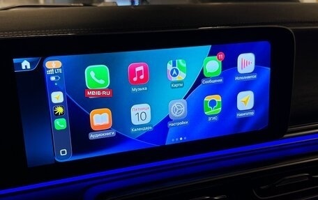 Mercedes-Benz V-Класс, 2025 год, 11 990 000 рублей, 36 фотография