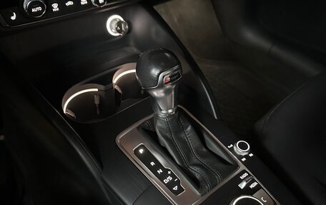 Audi A3, 2017 год, 2 029 000 рублей, 4 фотография