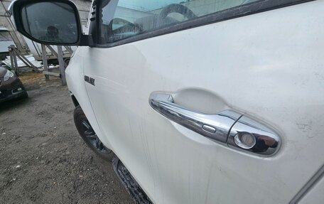 Toyota Hilux VIII, 2024 год, 7 500 000 рублей, 9 фотография