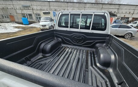 Toyota Hilux VIII, 2024 год, 7 500 000 рублей, 5 фотография