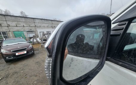 Toyota Hilux VIII, 2024 год, 7 500 000 рублей, 8 фотография