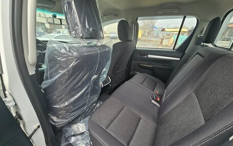 Toyota Hilux VIII, 2024 год, 7 500 000 рублей, 7 фотография