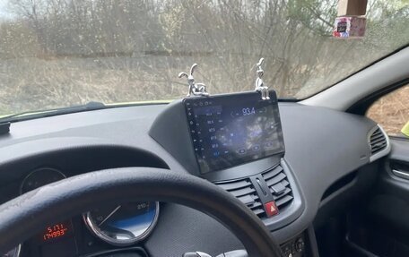 Peugeot 207 I, 2008 год, 300 000 рублей, 6 фотография