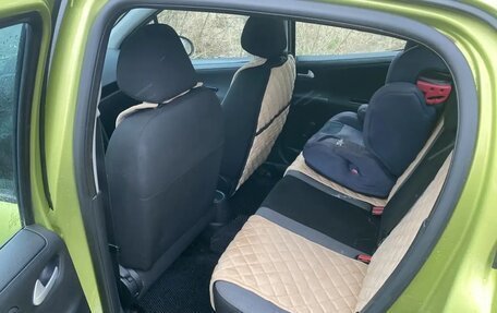 Peugeot 207 I, 2008 год, 300 000 рублей, 9 фотография