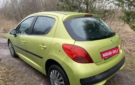 Peugeot 207 I, 2008 год, 300 000 рублей, 2 фотография