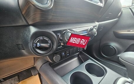 Toyota Hilux VIII, 2024 год, 7 500 000 рублей, 13 фотография