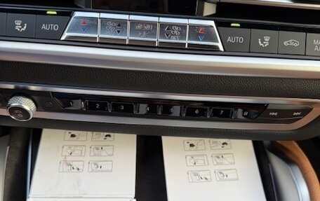 BMW X6, 2022 год, 13 800 000 рублей, 17 фотография