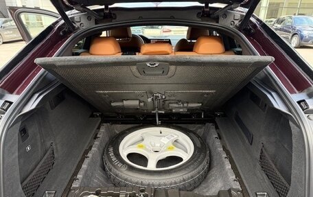 BMW X6, 2022 год, 13 800 000 рублей, 15 фотография