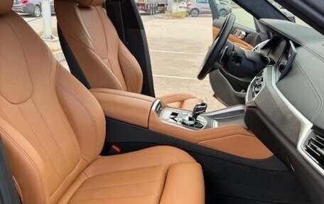 BMW X6, 2022 год, 13 800 000 рублей, 11 фотография