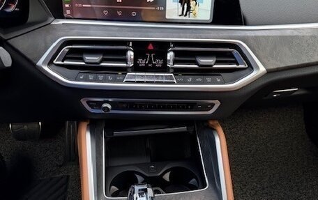 BMW X6, 2022 год, 13 800 000 рублей, 16 фотография