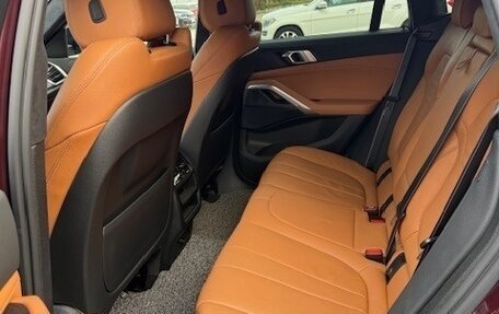 BMW X6, 2022 год, 13 800 000 рублей, 10 фотография