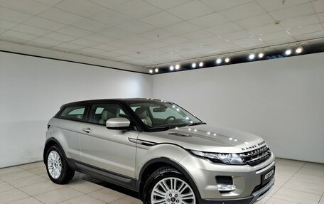 Land Rover Range Rover Evoque I, 2013 год, 2 050 000 рублей, 3 фотография