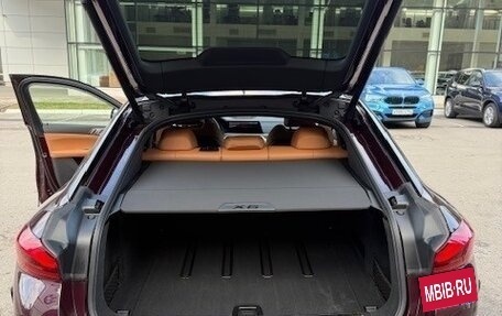 BMW X6, 2022 год, 13 800 000 рублей, 14 фотография