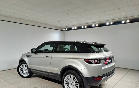 Land Rover Range Rover Evoque I, 2013 год, 2 050 000 рублей, 4 фотография