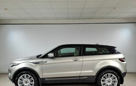 Land Rover Range Rover Evoque I, 2013 год, 2 050 000 рублей, 7 фотография