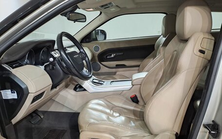 Land Rover Range Rover Evoque I, 2013 год, 2 050 000 рублей, 13 фотография