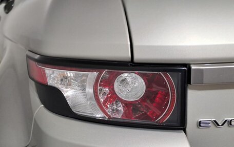 Land Rover Range Rover Evoque I, 2013 год, 2 050 000 рублей, 10 фотография