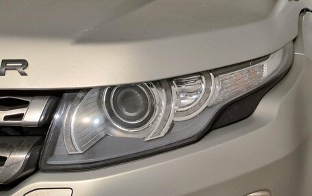 Land Rover Range Rover Evoque I, 2013 год, 2 050 000 рублей, 9 фотография