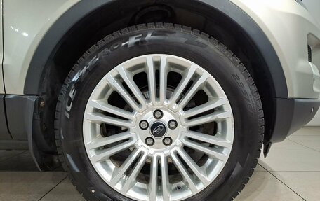 Land Rover Range Rover Evoque I, 2013 год, 2 050 000 рублей, 11 фотография