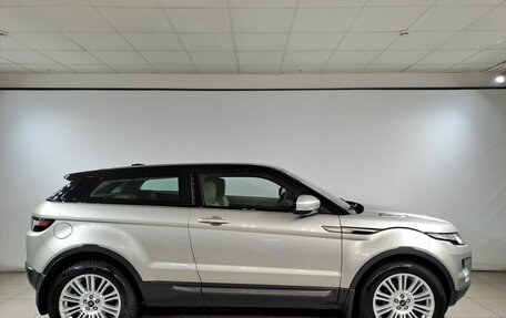Land Rover Range Rover Evoque I, 2013 год, 2 050 000 рублей, 8 фотография