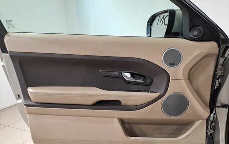 Land Rover Range Rover Evoque I, 2013 год, 2 050 000 рублей, 18 фотография