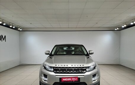Land Rover Range Rover Evoque I, 2013 год, 2 050 000 рублей, 5 фотография