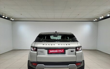Land Rover Range Rover Evoque I, 2013 год, 2 050 000 рублей, 6 фотография