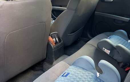 SEAT Leon II, 2012 год, 800 000 рублей, 5 фотография