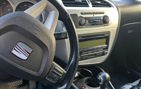 SEAT Leon II, 2012 год, 800 000 рублей, 7 фотография